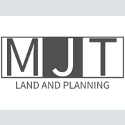 MJT LAND AND PLANNING LTD logo